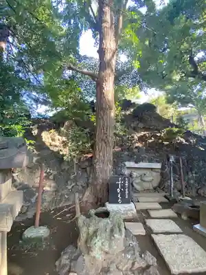 品川神社(東京都)