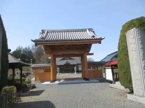 瑞興寺(岩手県)