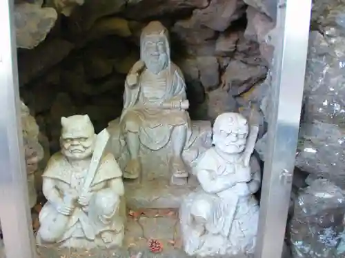 品川神社(東京都)