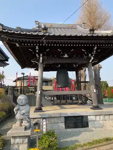 松岳院(神奈川県)
