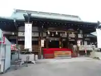 大阪天満宮(大阪府)