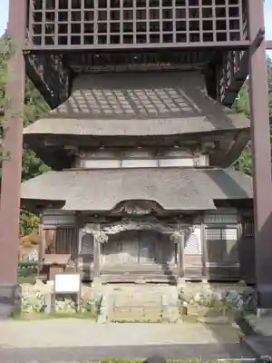 西福寺のその他建物