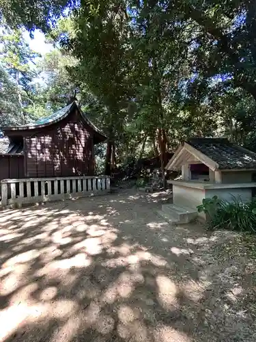 皇石神社(福岡県)