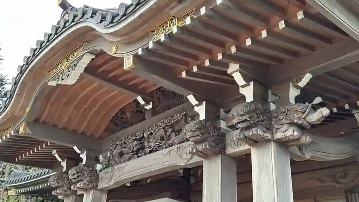 傑山寺(宮城県)