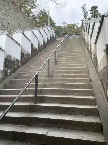 薬王寺のその他建物