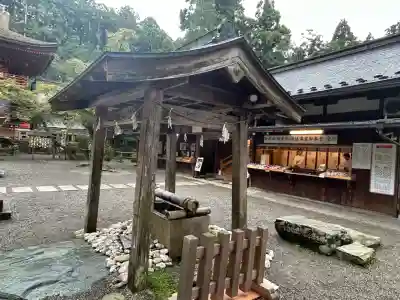 丹生都比売神社(和歌山県)