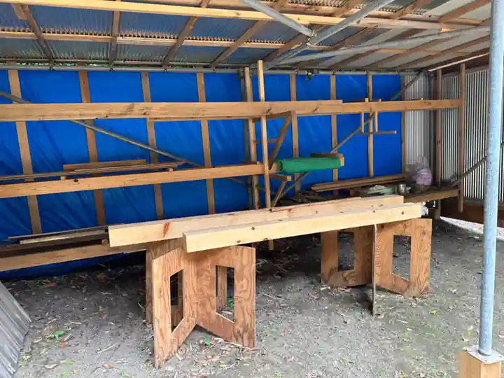 佐比賣山神社(島根県)