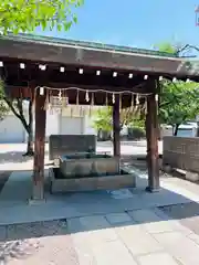 三社神社(大阪府)