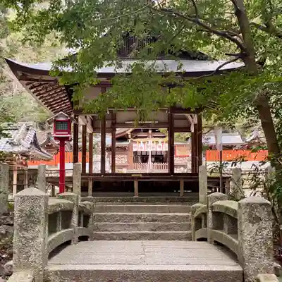 鷺森神社(京都府)