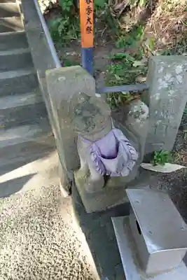 高山稲荷神社(青森県)