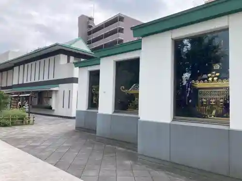 成子天神社(東京都)