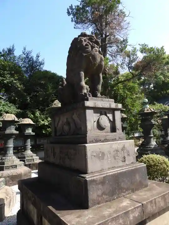 上野東照宮(東京都)