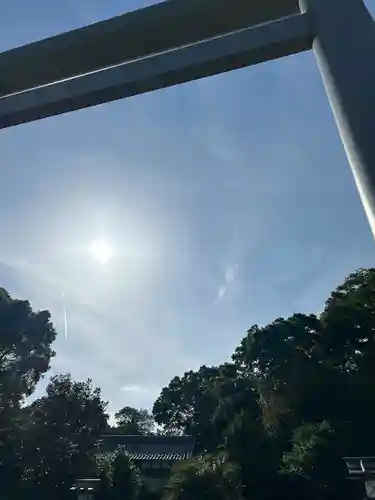 櫻木神社(千葉県)