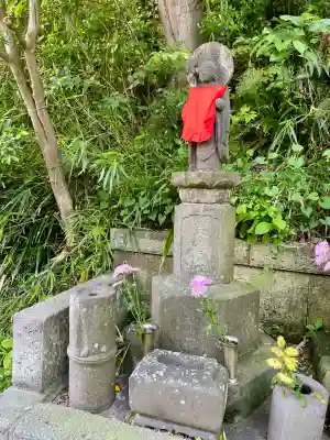 黙仙寺(神奈川県)