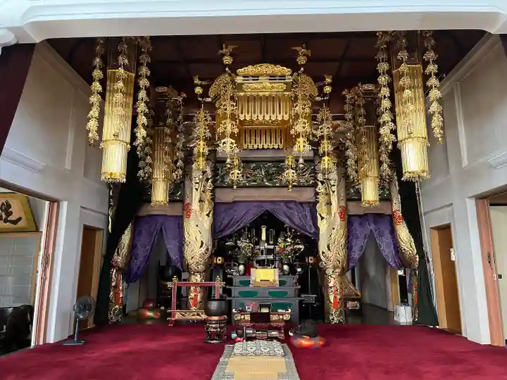 同聚院(群馬県)