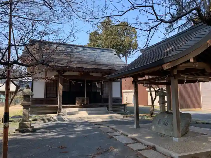 天満天神社(千葉県)