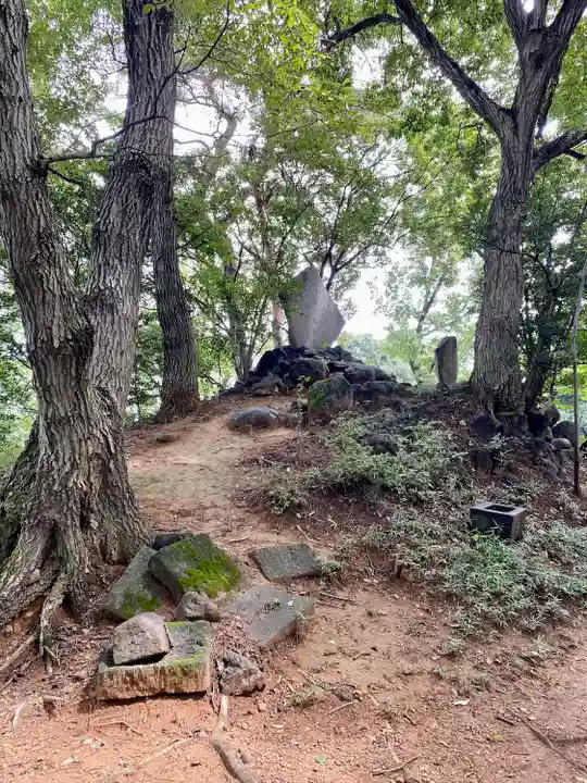 埼玉厄除け開運大師・龍泉寺(切り絵御朱印発祥の寺)(埼玉県)