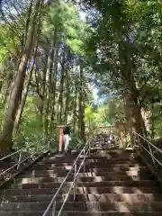 幣立神宮(熊本県)