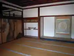 仁和寺の建物その他