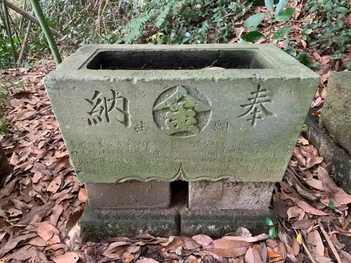 金刀比羅宮(千葉県)