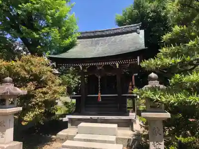 大酒神社(京都府)