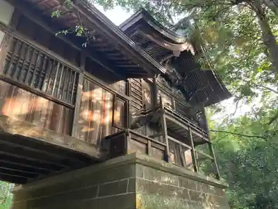岩部八幡神社(香川県)