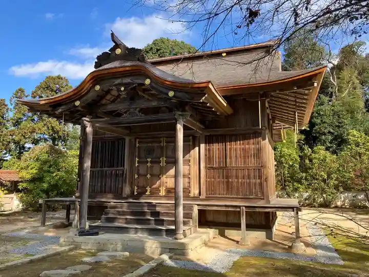 本山寺(岡山県)
