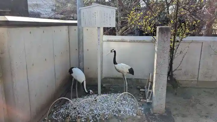 三津厳島神社(愛媛県)