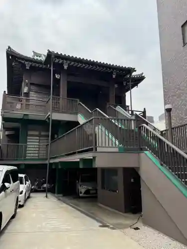 善勝寺(愛知県)