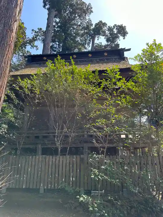 鹿島神宮(茨城県)