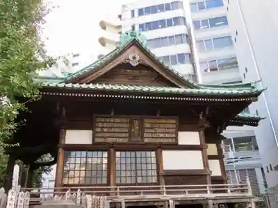 太宗寺のその他建物