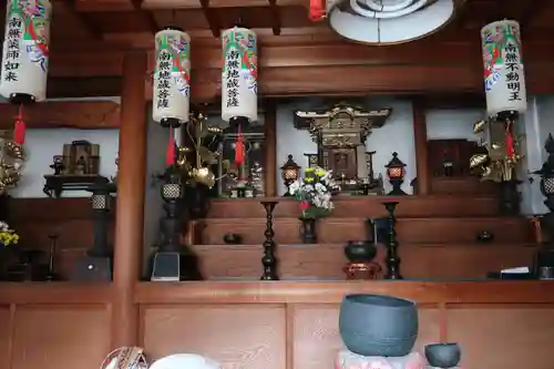 安楽寺(愛知県)