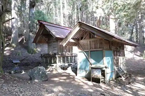大嶽神社(東京都)