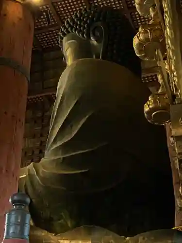 東大寺(奈良県)