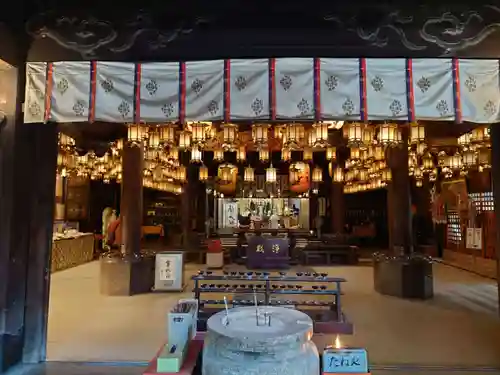 霊山寺(徳島県)