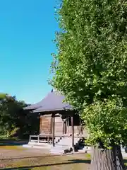 春日神社の本殿