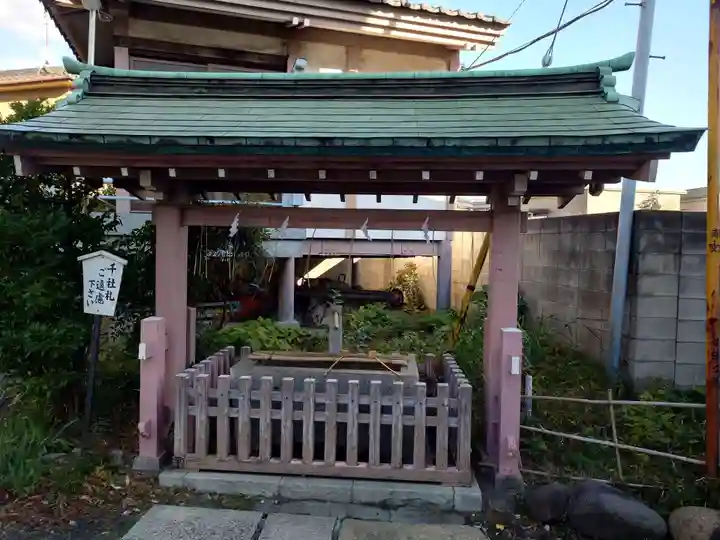 白髭神社(東京都)
