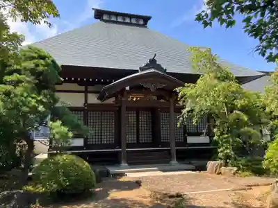 最照寺(東京都)