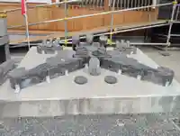 源英寺のその他建物