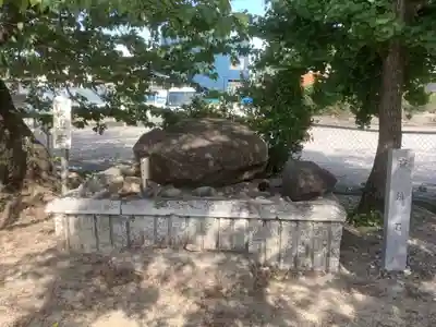 和爾良神社のその他建物