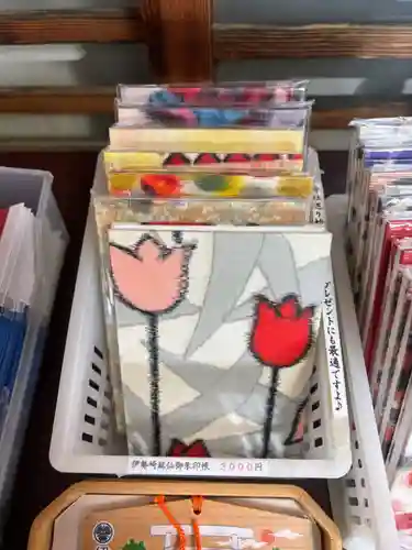 伊勢崎神社(群馬県)