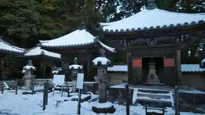 圓教寺(兵庫県)