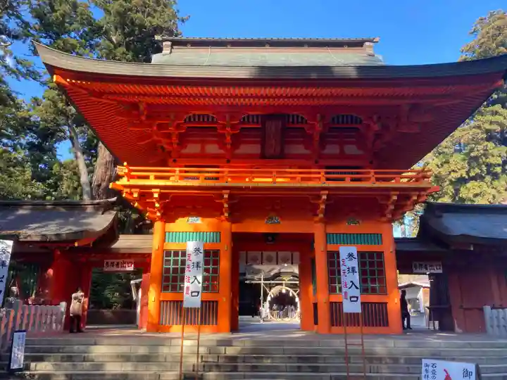 香取神宮(千葉県)