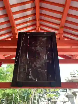 住吉大社の絵馬