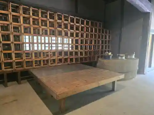 法華寺(奈良県)