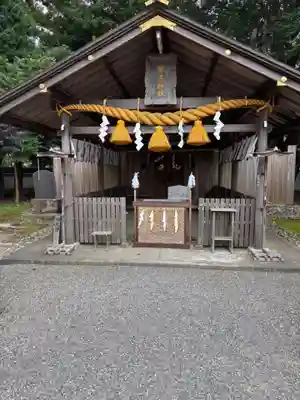 弘道館鹿島神社(茨城県)