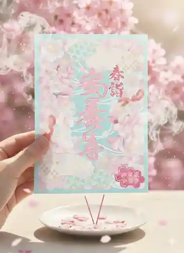 神楽坂安養寺(東京都)