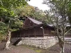 安房神社(千葉県)