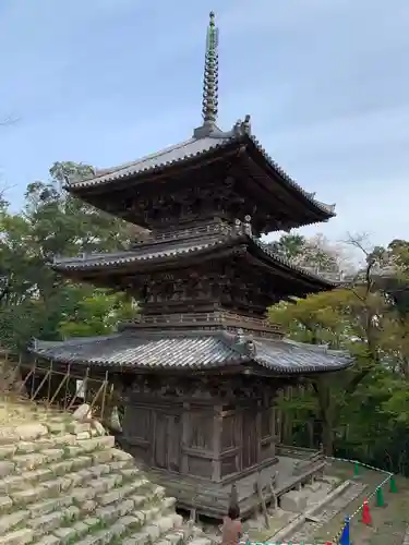 総見寺のその他建物