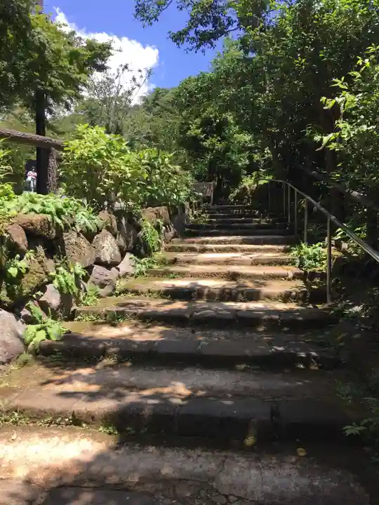 浄妙寺のその他建物